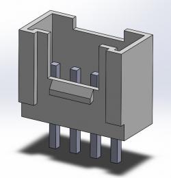 grove led socket 3d models 【 STLFinder