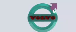 Volvo logo