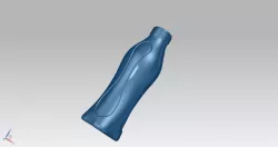 WATER BOTTLE