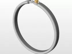 wedding ring