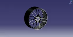 Wheel