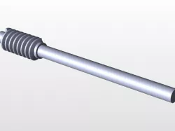 Worm Gear