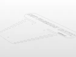 Wrench Holder
