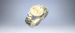 Wrist Watch
