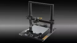 Xgentec 3D & PCB Printer