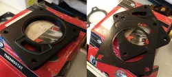 zetec throttle body adapter