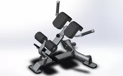 Тренажер / Bench Press