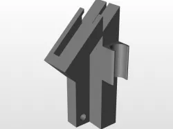 150mm Combination Square holder
