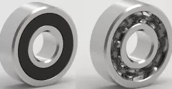22mm Steel Ball Bearing