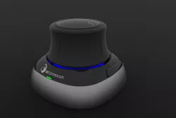 3d Connexion SpaceMouse compact wireless