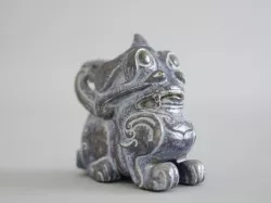 3D Jade Horned Mythical Creatures 3D print model