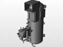 Air compressor