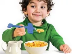Airforce Spoon or Fork
