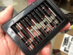 Alicia's Abacus