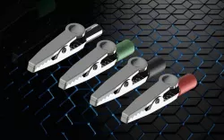 Alligator Clip / Crock Clips