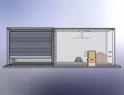 Automated home system