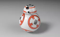 BB8 - STAR WARS