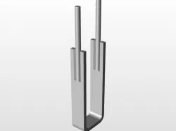 Bearing Assembly Strap Options