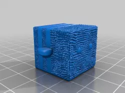 Bee Cube