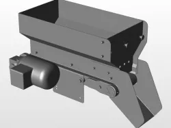 Belt Hopper 15