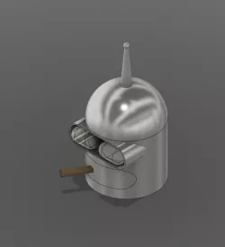 Bender_Rodriguez