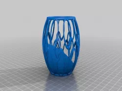 Big Vase