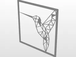 Bird Model