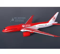 boeing/turkishairlines