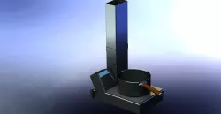 Bushcraft Stove