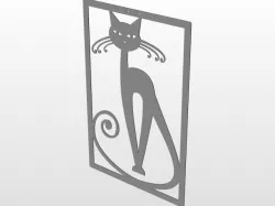 Cat Model