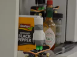Chef Ratical