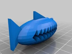 Chip Clip