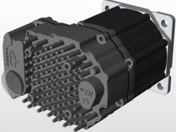 ClearPath NEMA23 Servo / CPM-SDSK-2310S-RQN