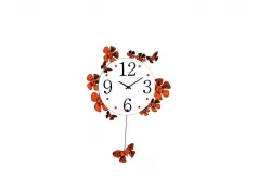 clock model