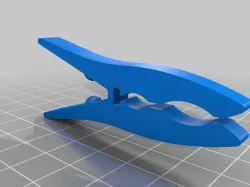 Clothes Peg