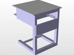 Computer Table