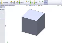 Cube design