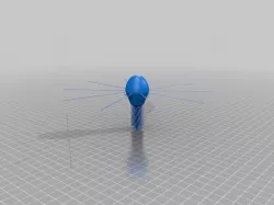 Customized Jellyfish