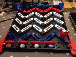 Customized switch
