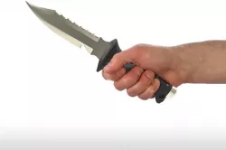 Dagger (Knife)