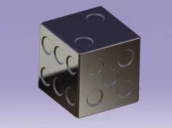 Dice