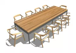 dinning table