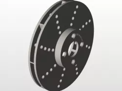 Disk Brake