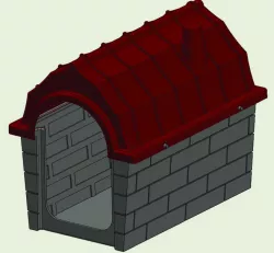 Dog House