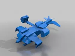 Dropship