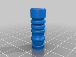E-Cig Drip Tip