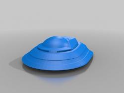enterprise d refit bridge 3D Models | Page 1 | STLFinder