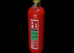 Extinguisher