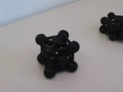 Face Centered Cubic Unit Cell