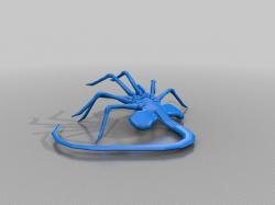 sladernader metroid facehugger 3D Models | Page 1 | STLFinder
